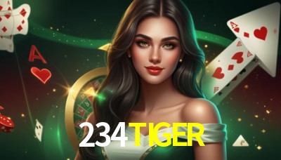 234TIGER Casino: Jogue Online e Ganhe Grandes Prêmios 234TIGER Casino: Jogue Online e Ganhe Grandes Prêmios